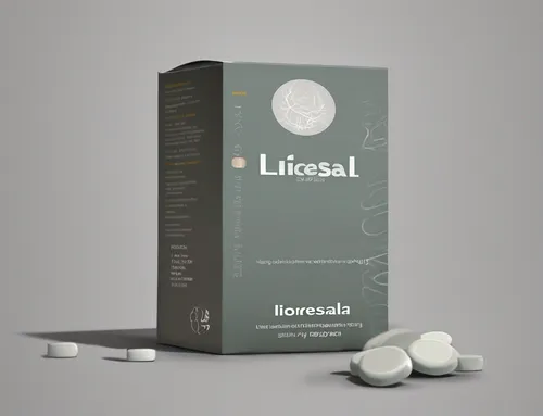 lioresal